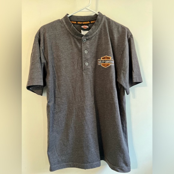 ⭐️HARLEY-DAVIDSON ⭐️MEN SIZE M - Picture 1 of 3